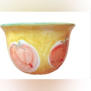 Vintage Pottery Barn Bowls